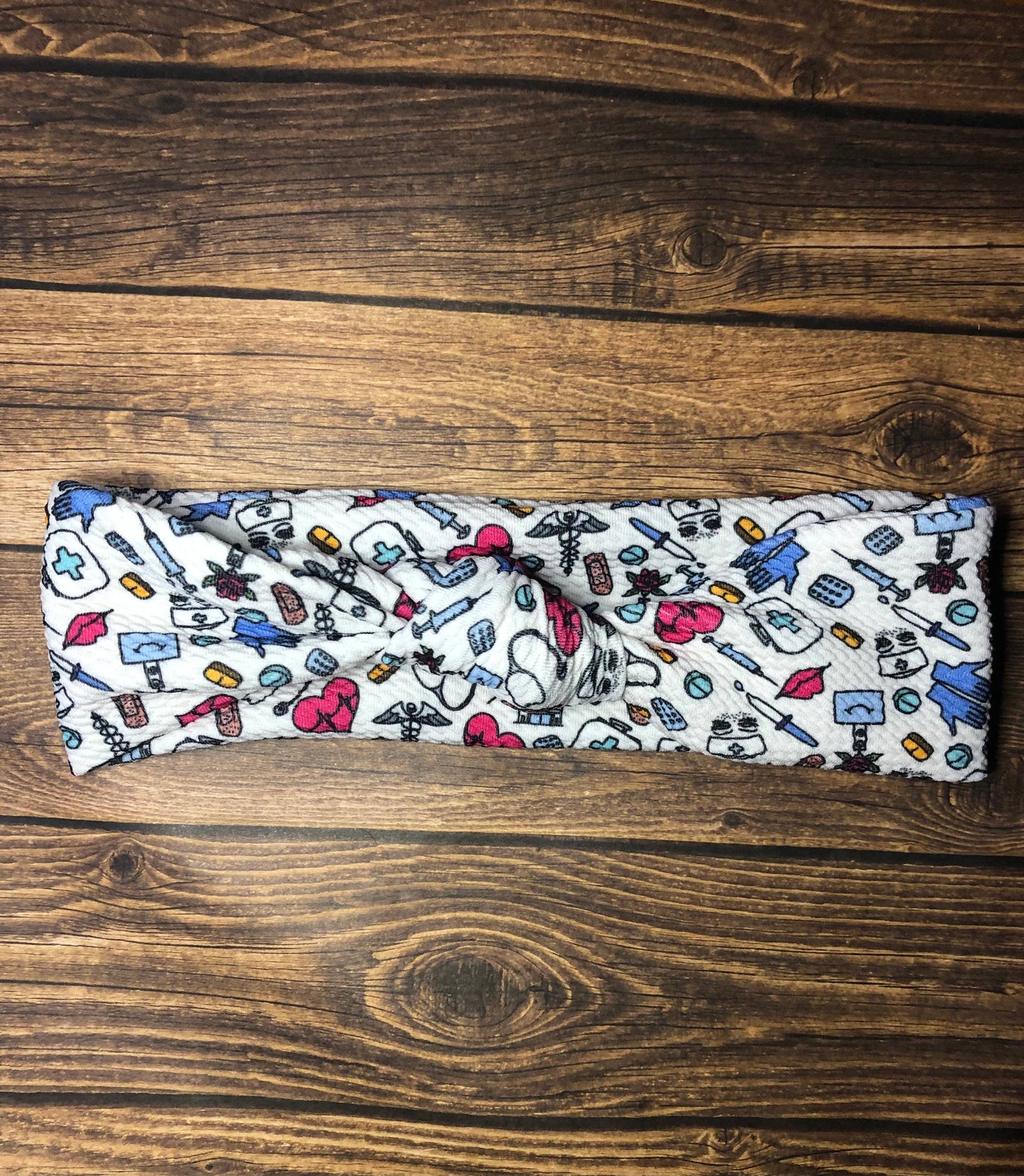 Nursing Headband