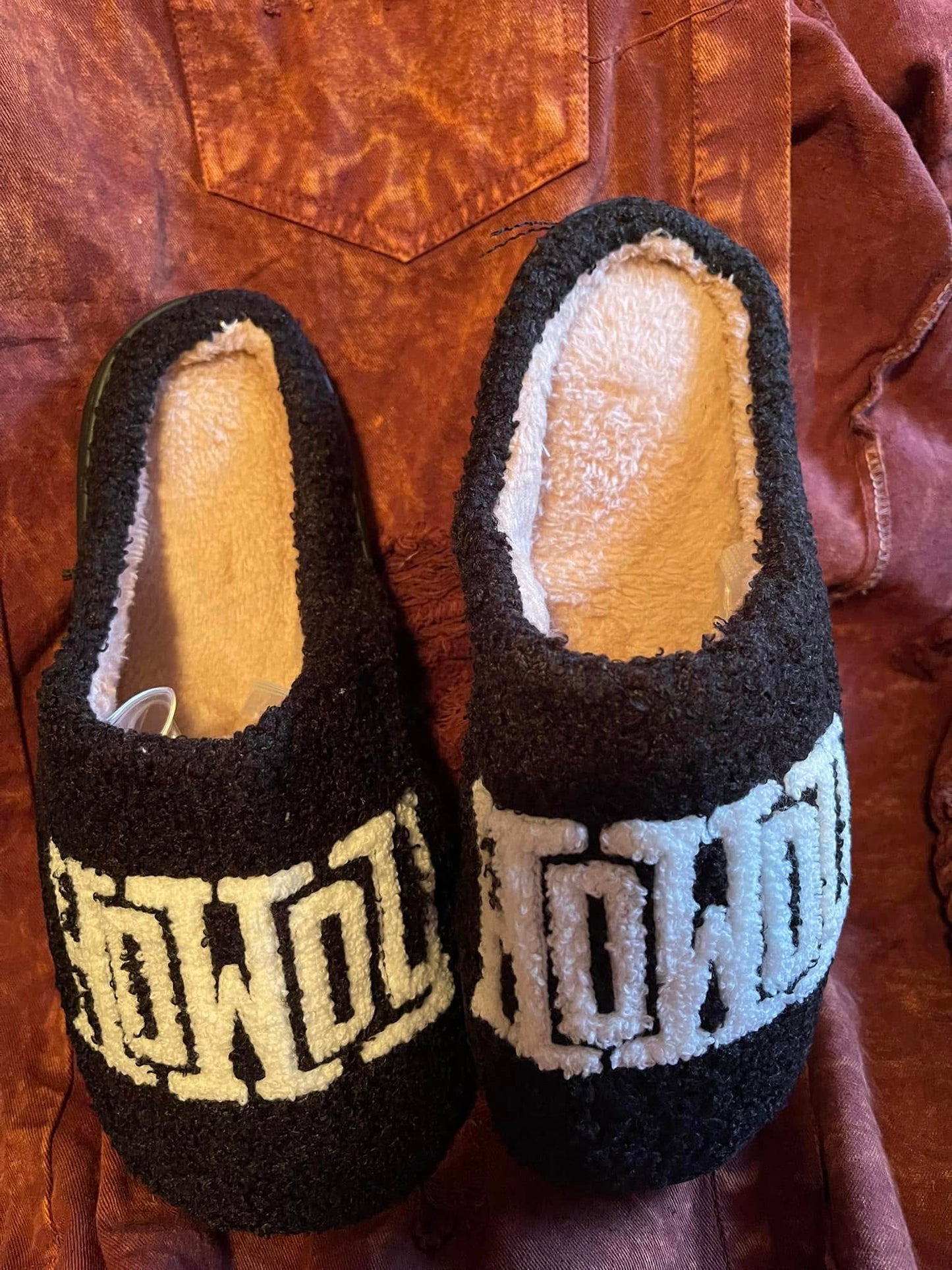 House Shoes