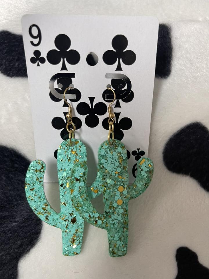 Puurdy RAD earrings