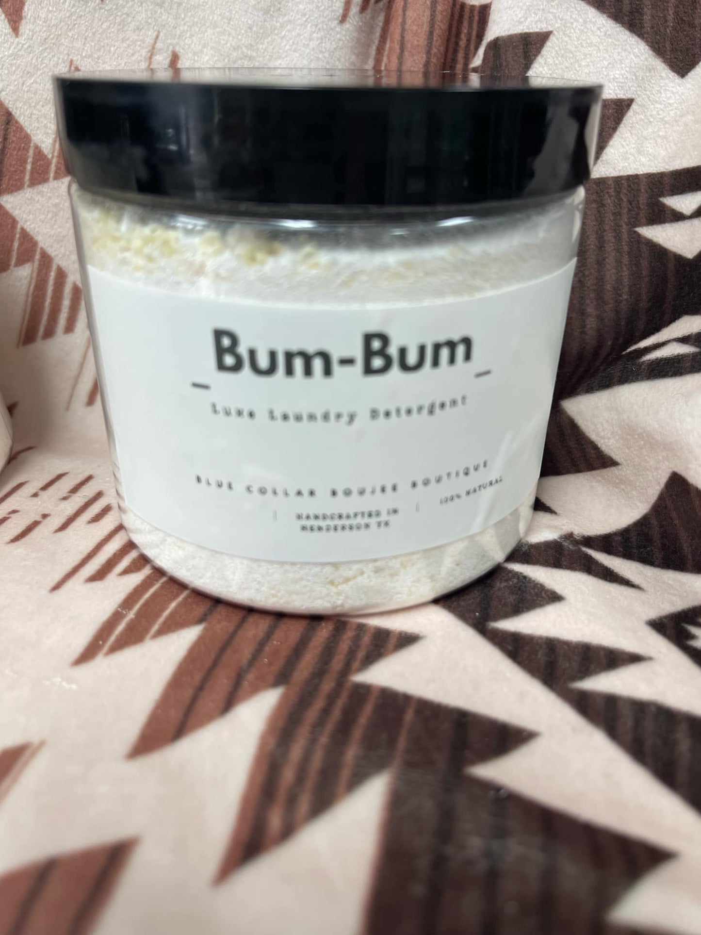 Powder Detergent