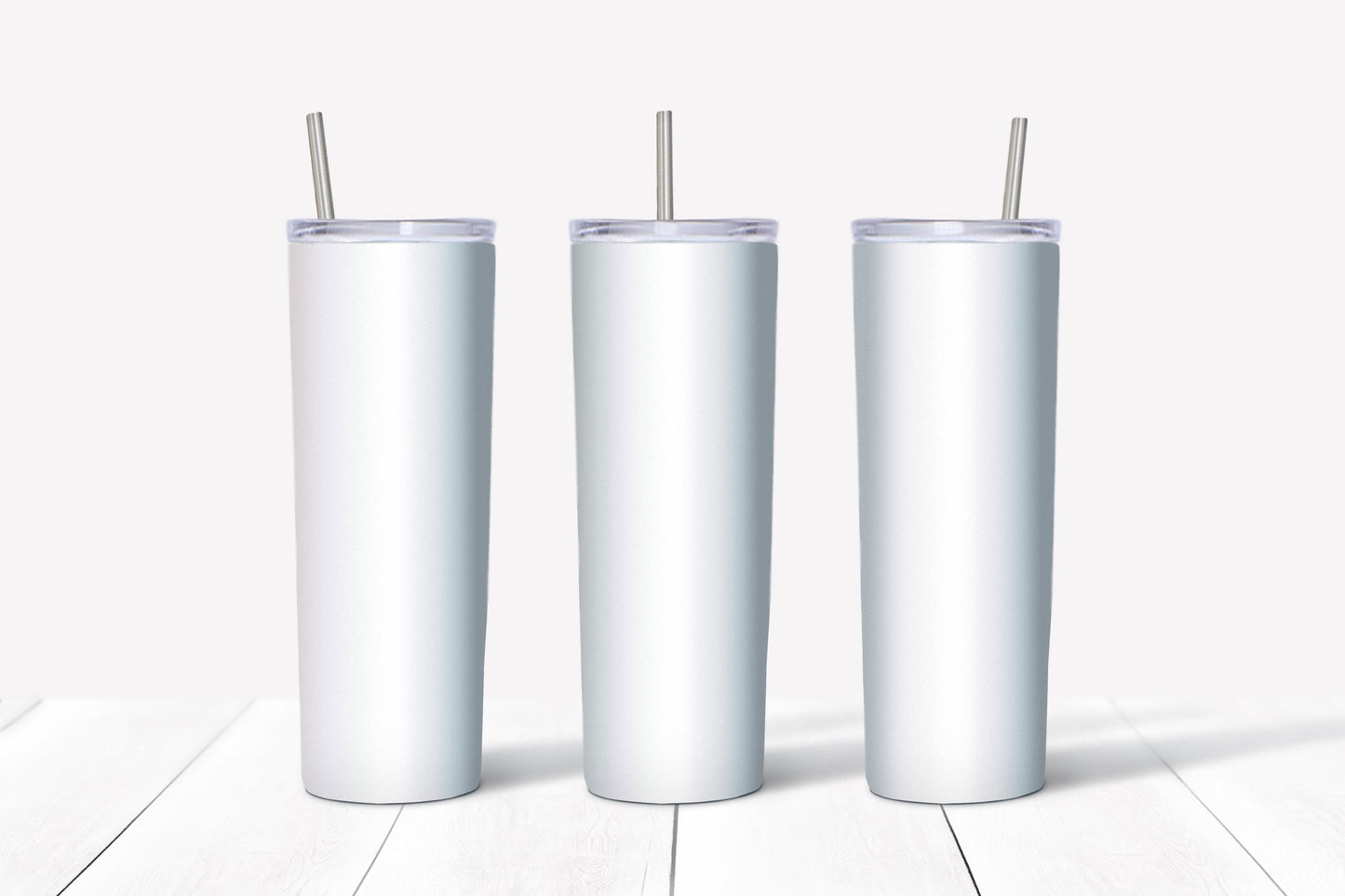 Custom Tumbler w/ photos