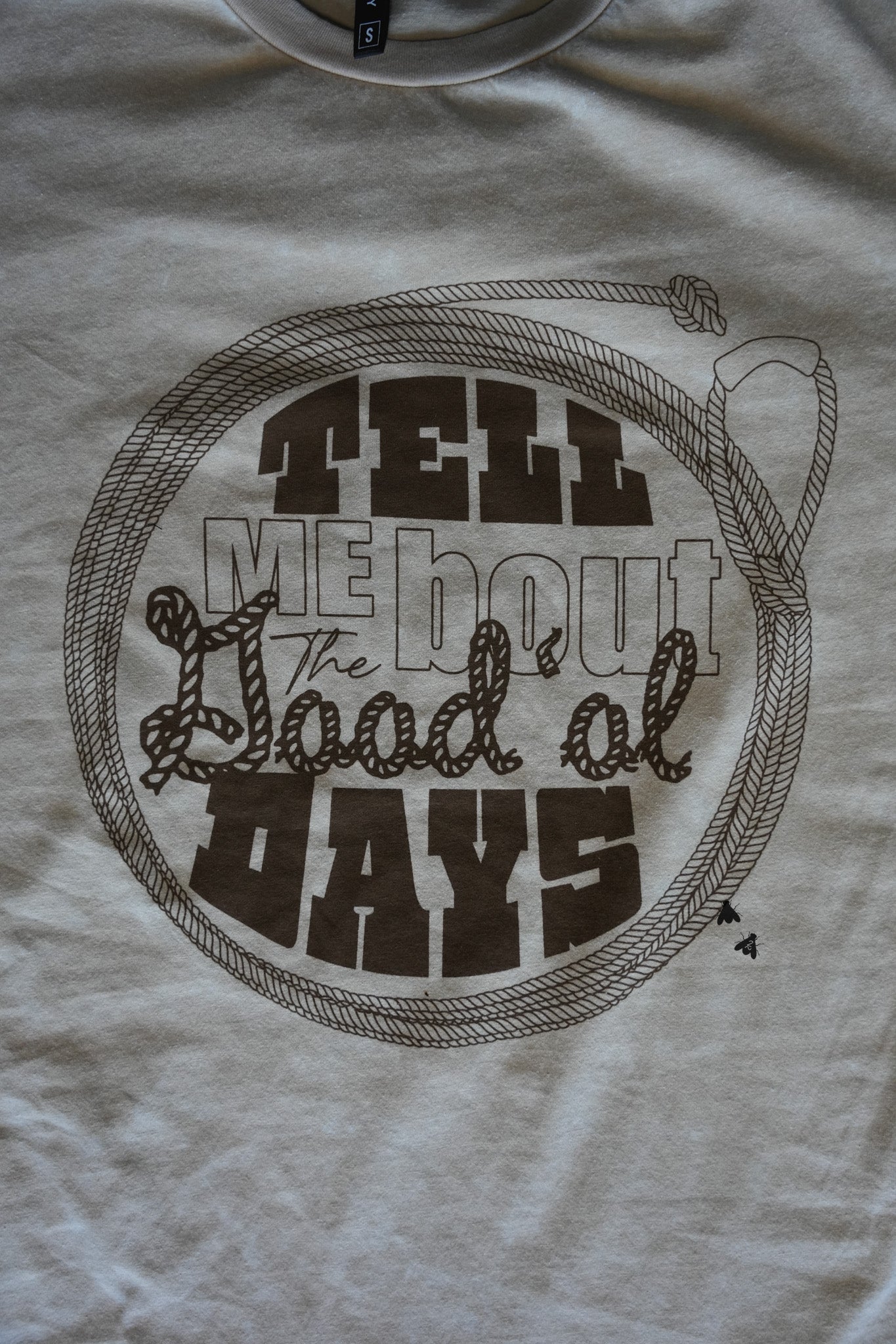 GOOD 'OL TEE (Copy)
