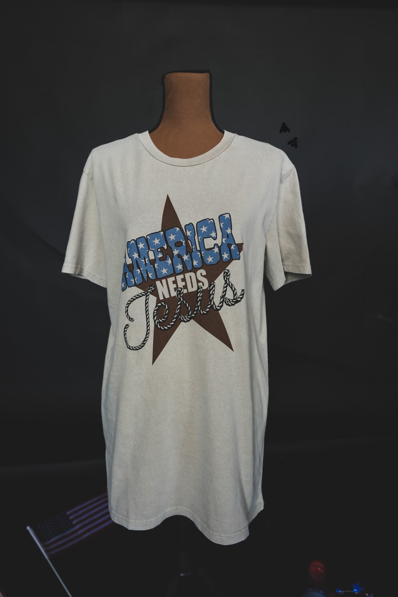 NEED YA JESUS (Copy)
