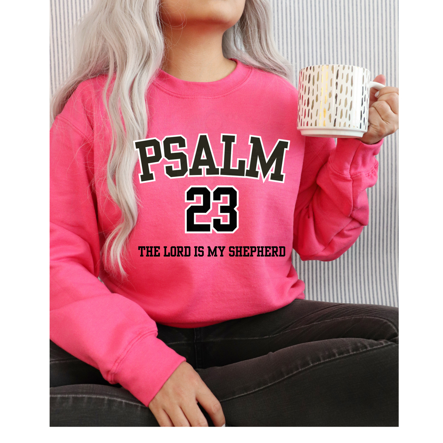 PSALM 23