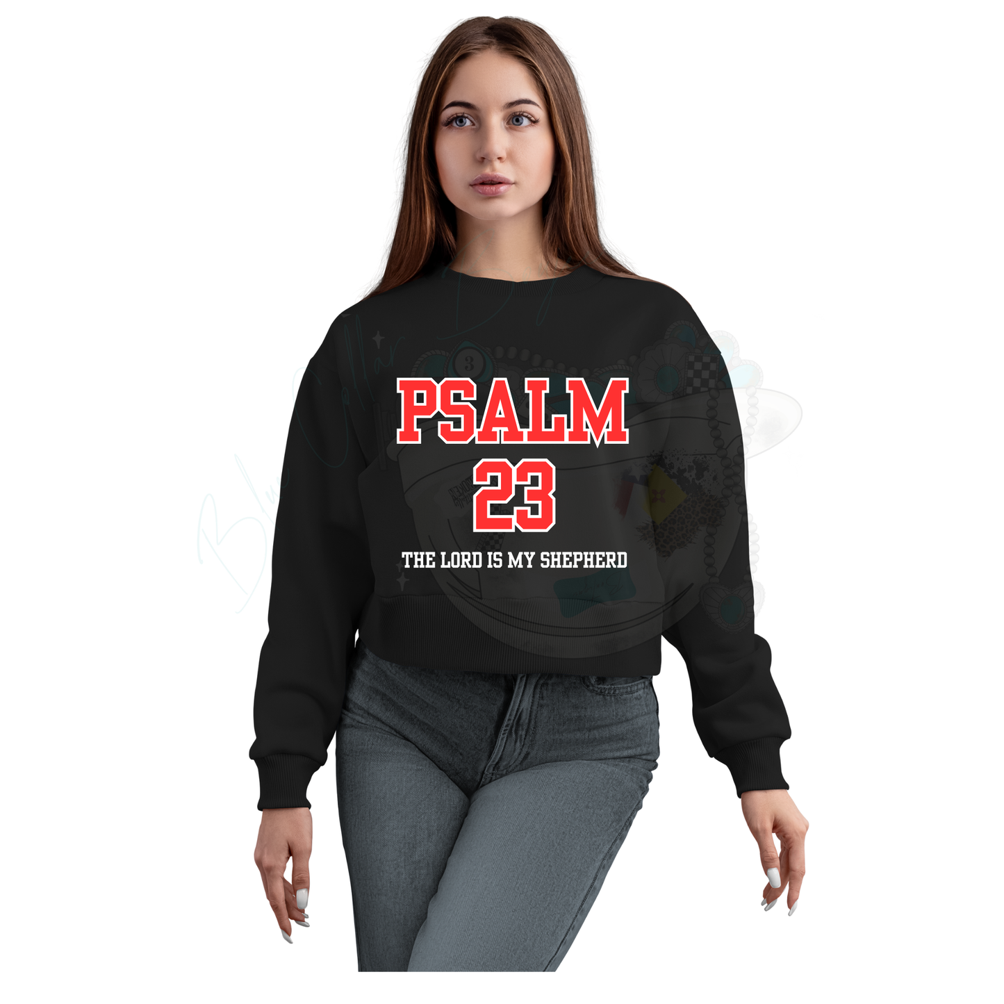 PSALM 23