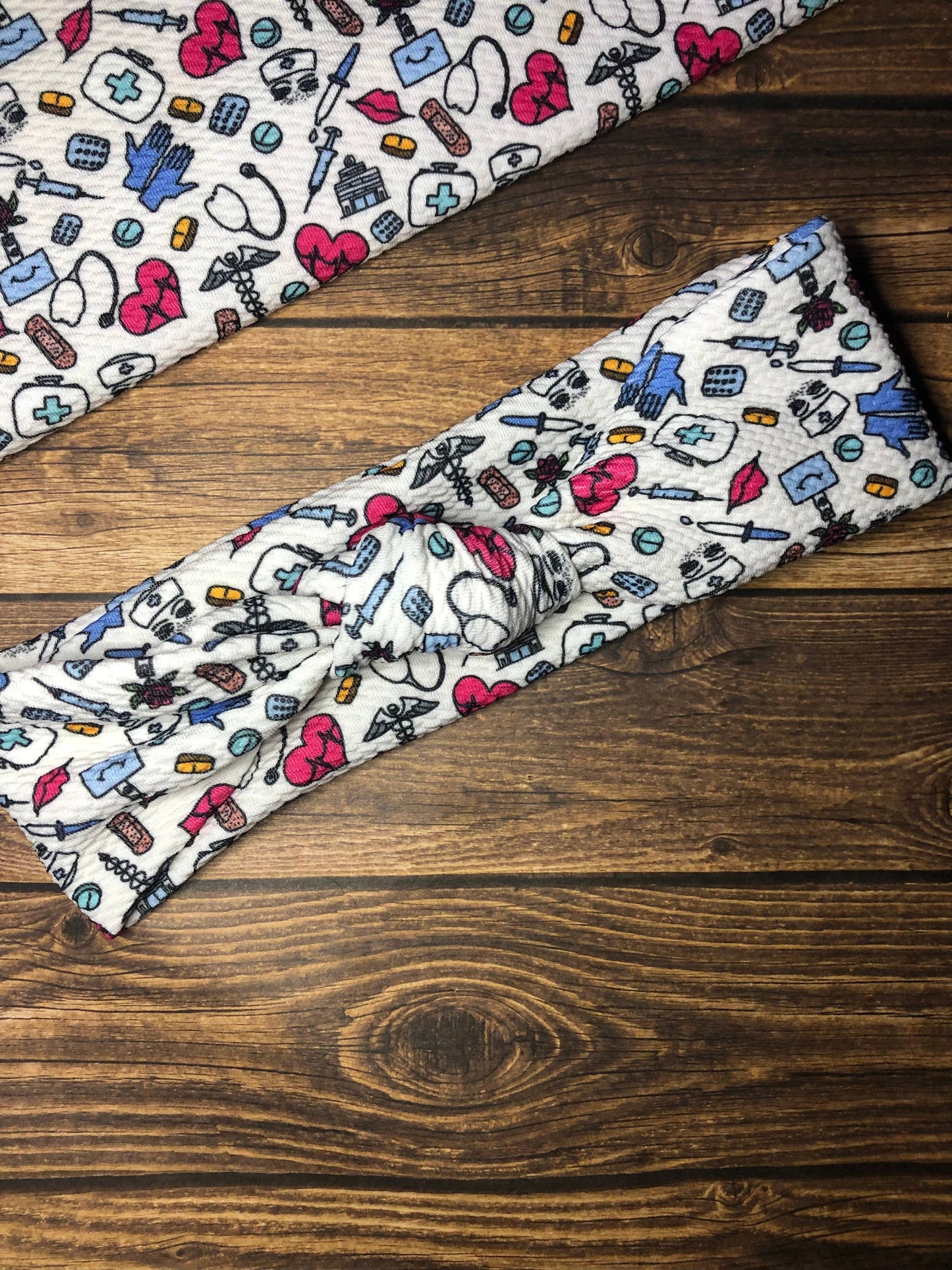 Nursing Headband