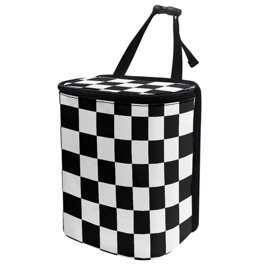 PORTABLE TRASH CANS