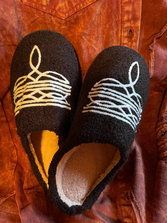 House Shoes