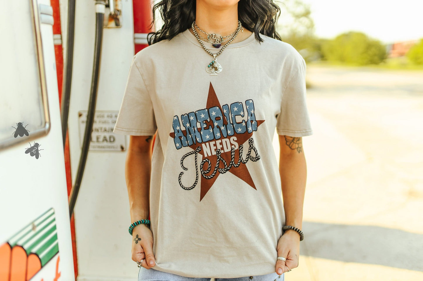 NEED YA JESUS (Copy)