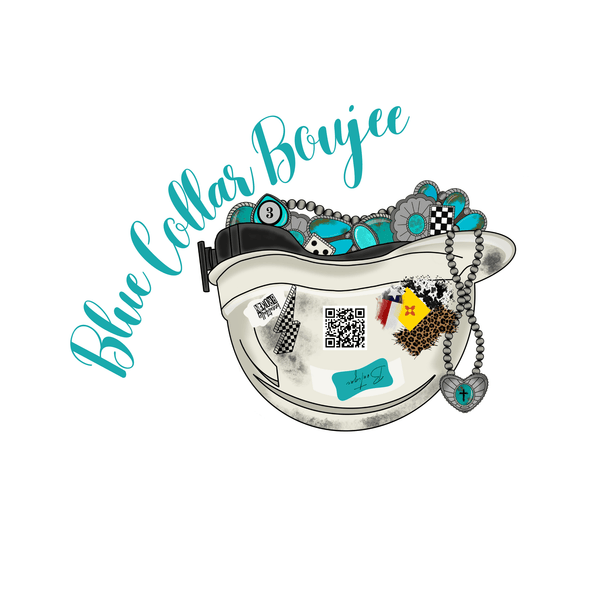 Blue Collar Boujee Boutique