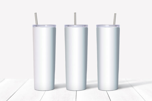 Custom Tumbler w/ photos