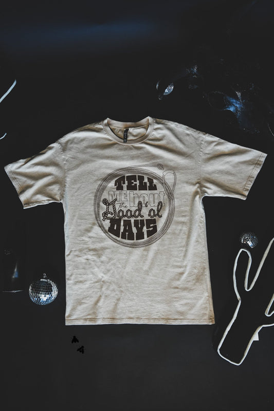 GOOD 'OL TEE (Copy)