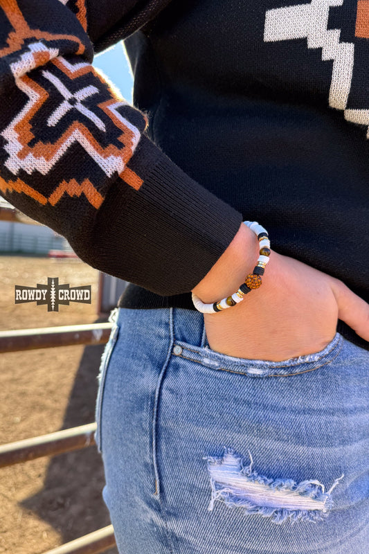 Westward Bracelet