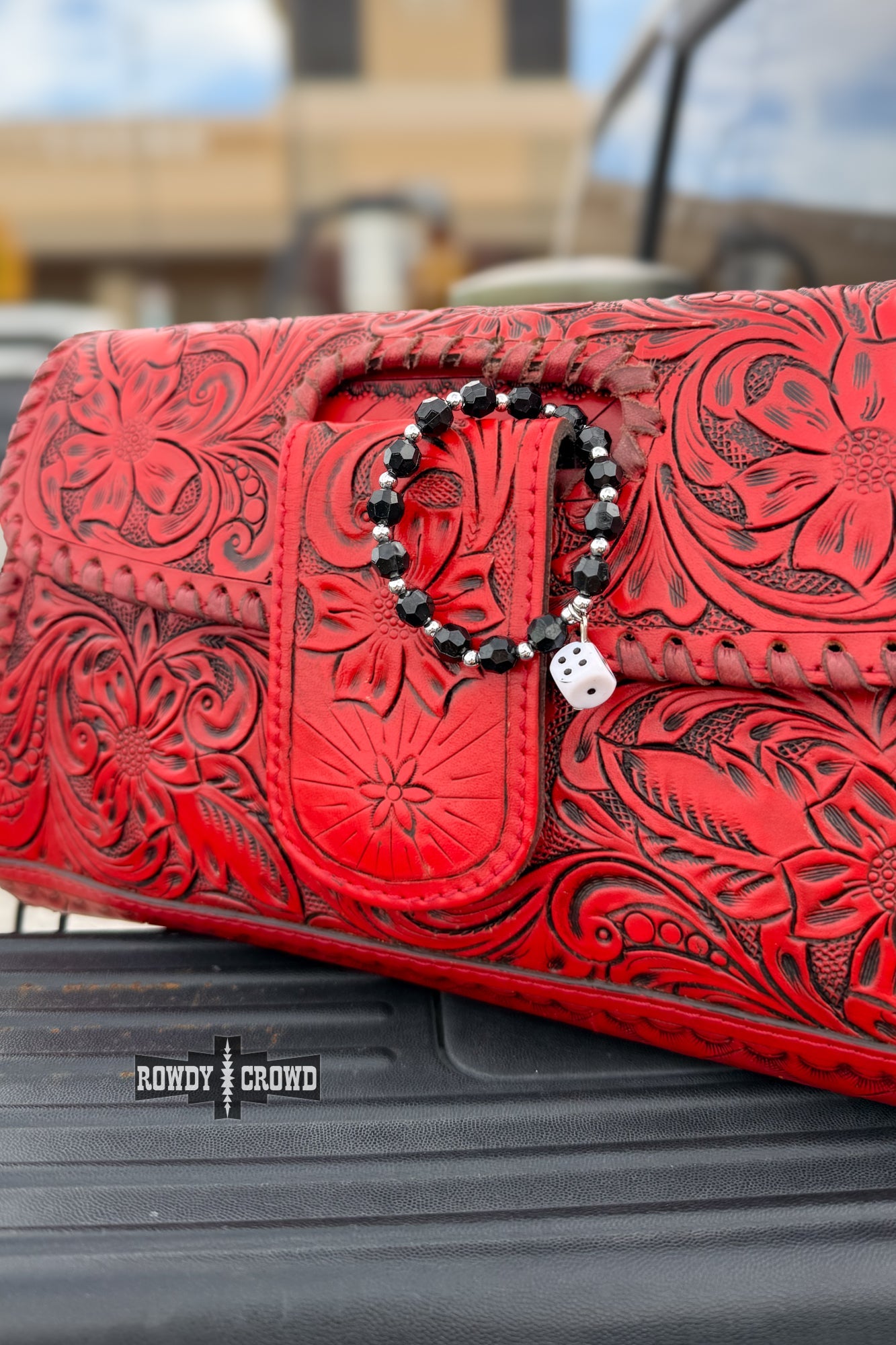 Roll Your Luck Bracelet