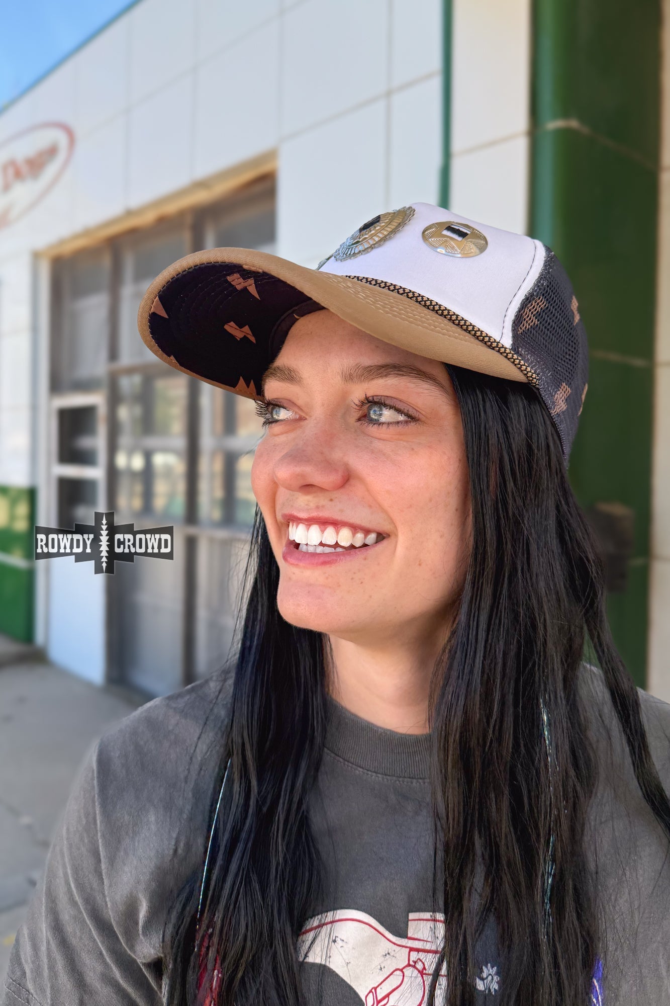 King Ranch Cap