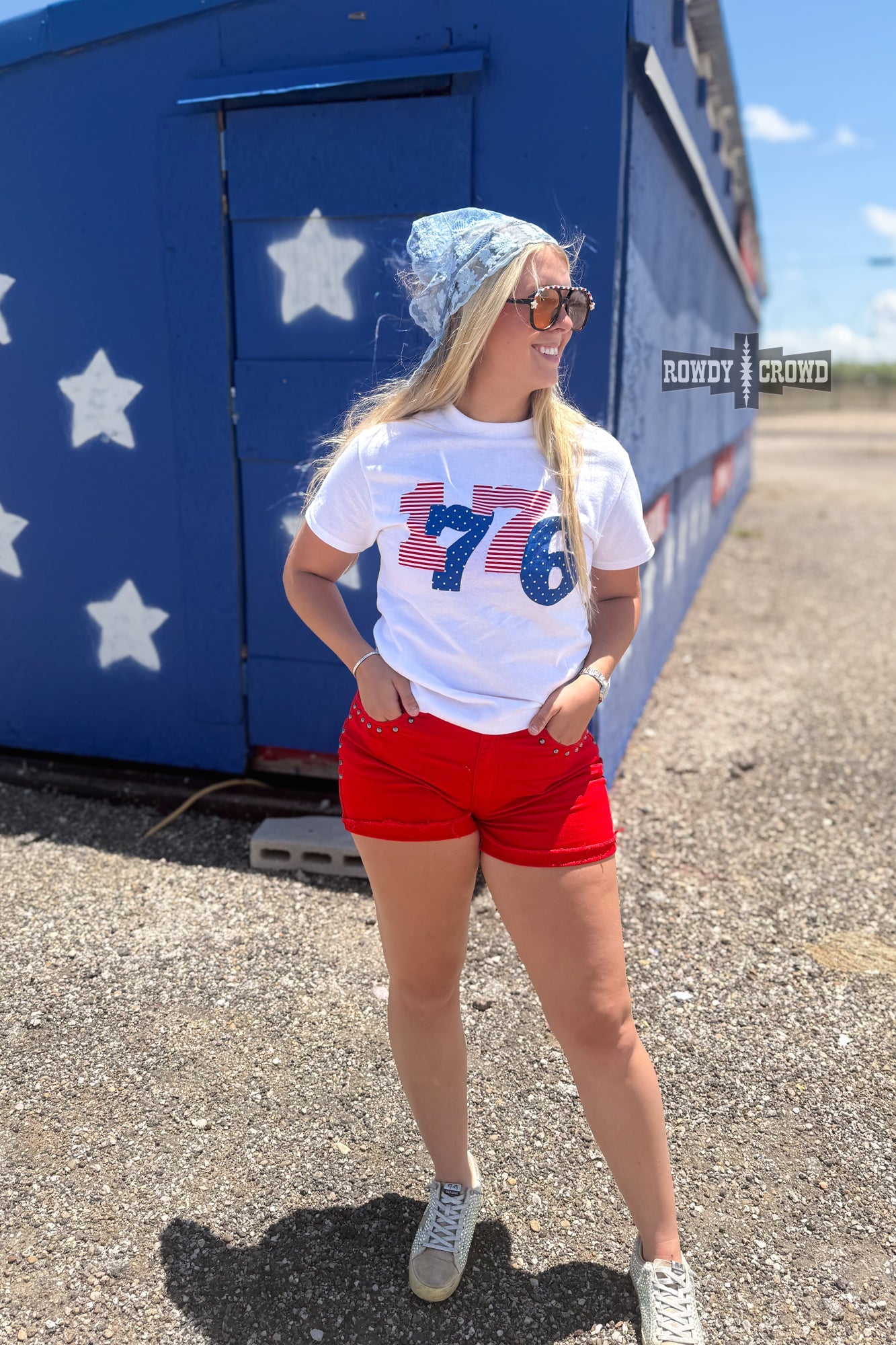 1776 Tee