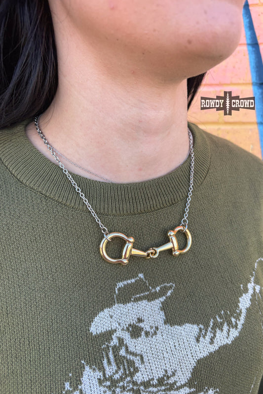 Hey Cowboy Necklaces