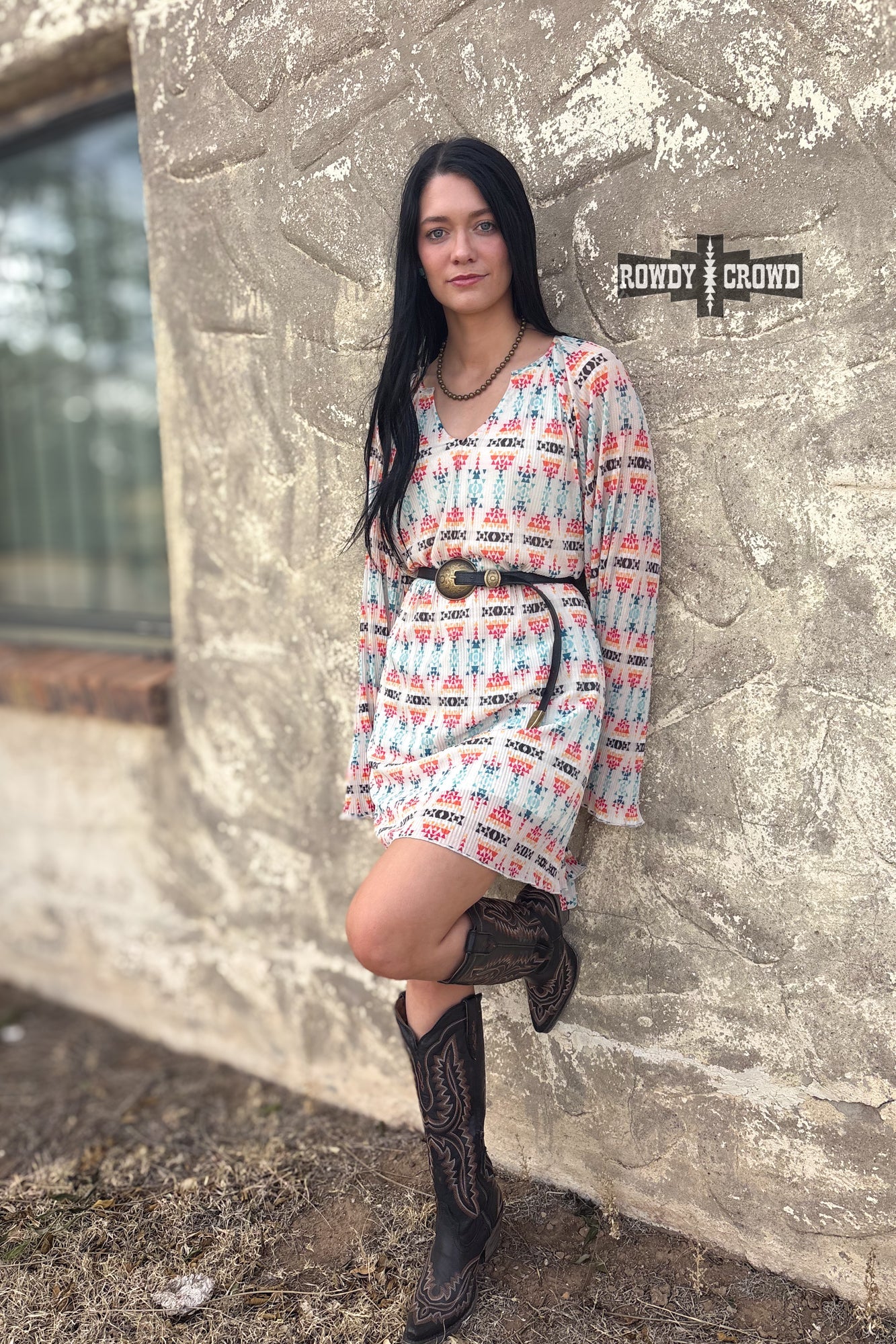Darlene Dress