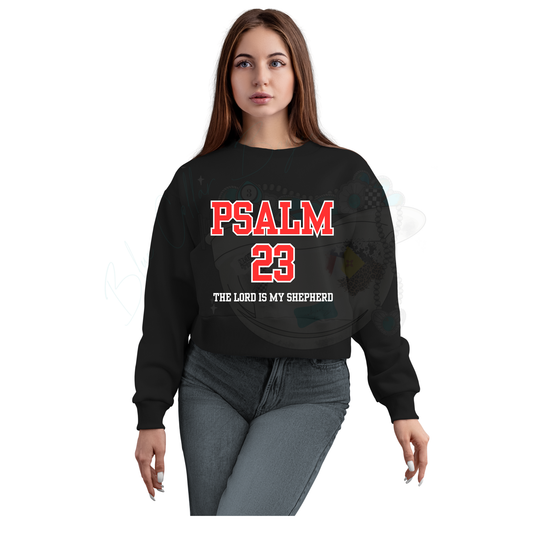 PSALM 23