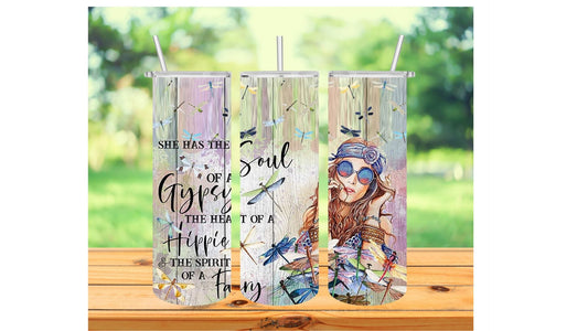 Gypsy Soul